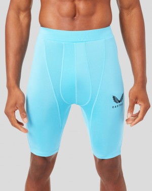 Castore Aquarius Baselayer Shorts | ME6198072