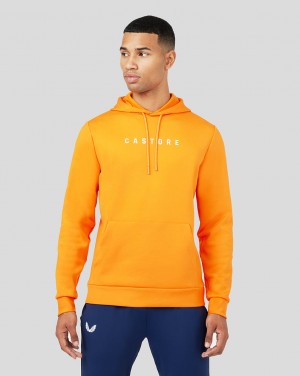 Castore Mandarin Scuba Hoody 3.0 | MH5897432