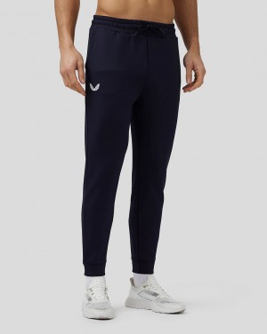 Castore Scuba Joggers Donkerblauw | YQ8123690