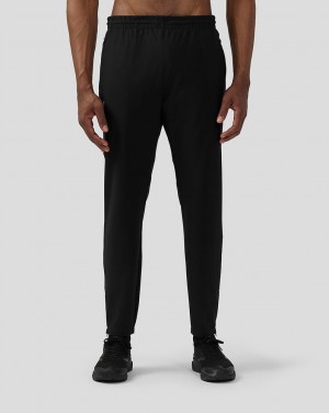 Castore Zone Ventilation Training Track Pants Zwart | GH6308925