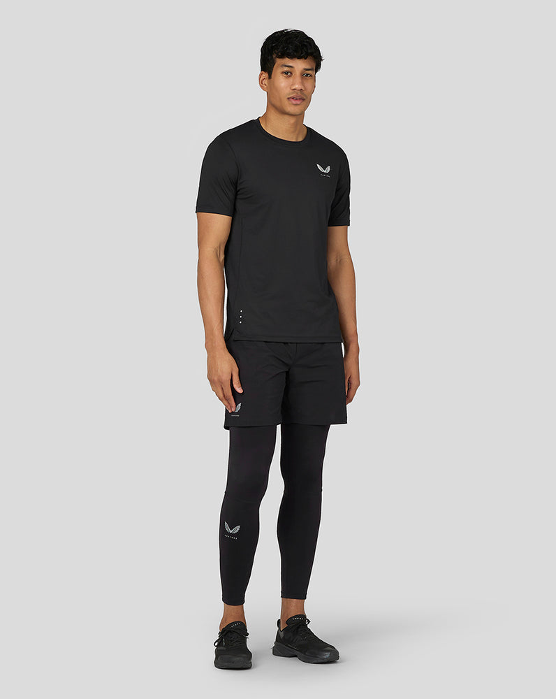 Castore Active Baselayer Tights Zwart | EP2730495