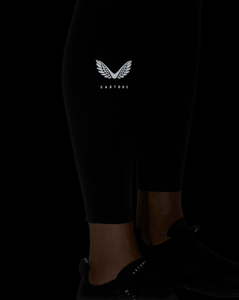 Castore Active Baselayer Tights Zwart | EP2730495