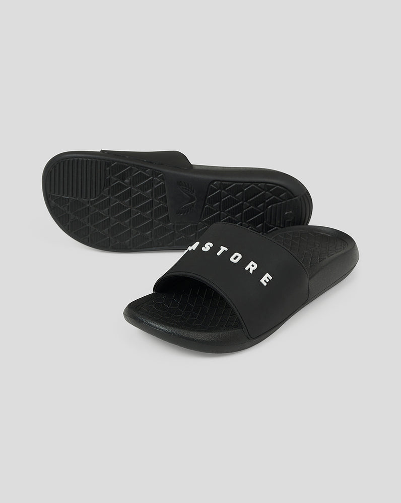 Castore Active Sliders Zwart | ZL8931075