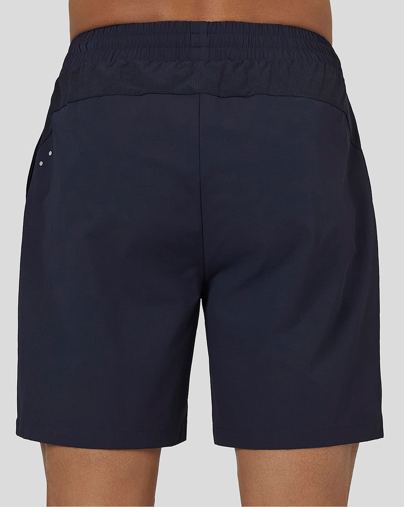 Castore Active Woven Shorts Donkerblauw | MY4739182