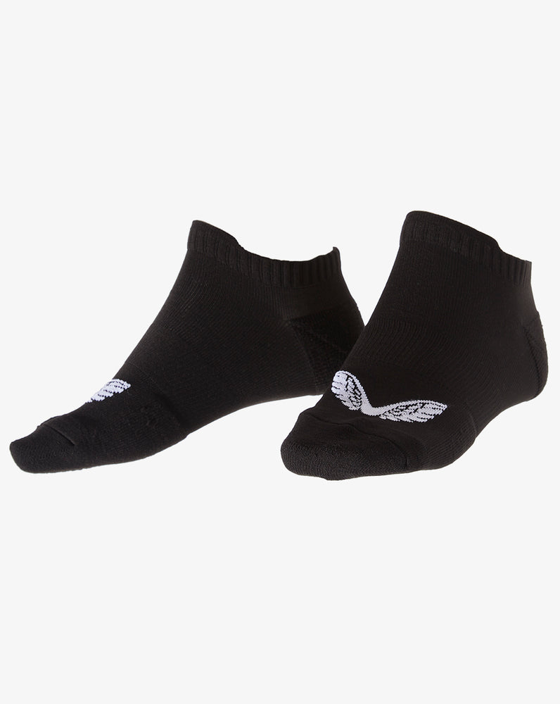 Castore Ankle Sock 2pk Zwart | PW5473096