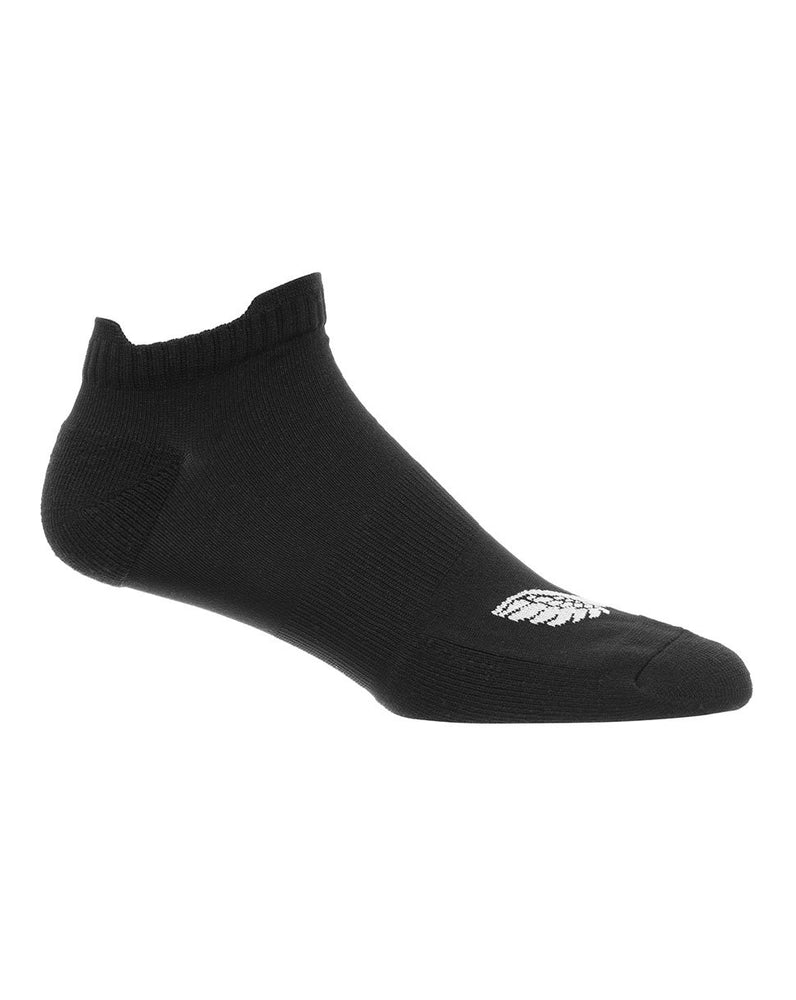 Castore Ankle Sock 2pk Zwart | PW5473096