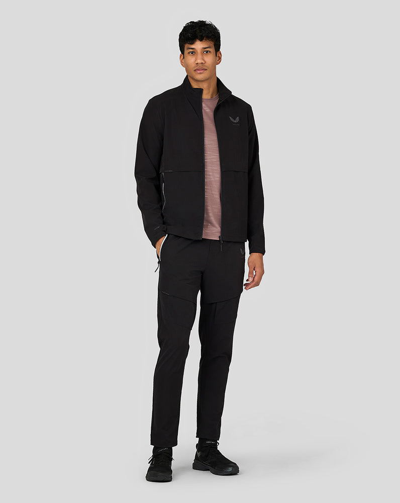 Castore Flex Woven Jacket Zwart | FM2936178