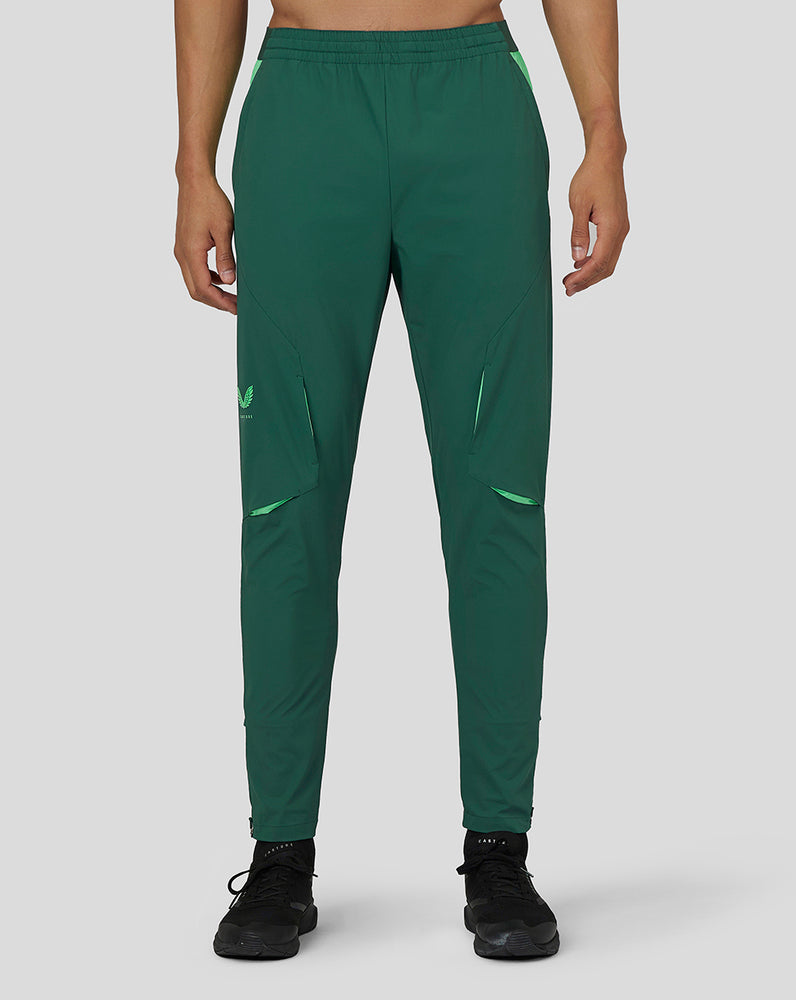 Castore Flex Woven Joggers Groen | JR8946357