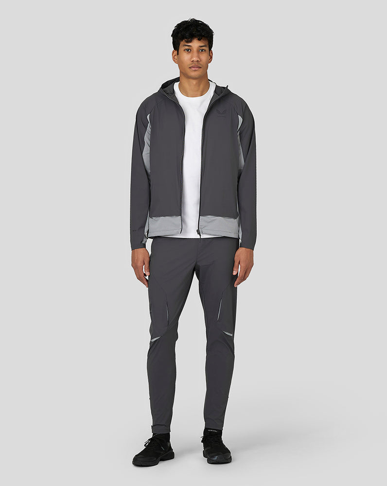 Castore Flex Woven Joggers Gunmetal | MH2943578