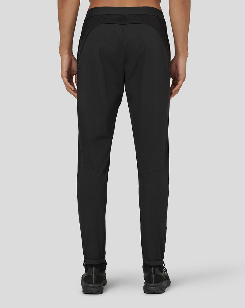 Castore Flex Woven Joggers Zwart | OF5869324