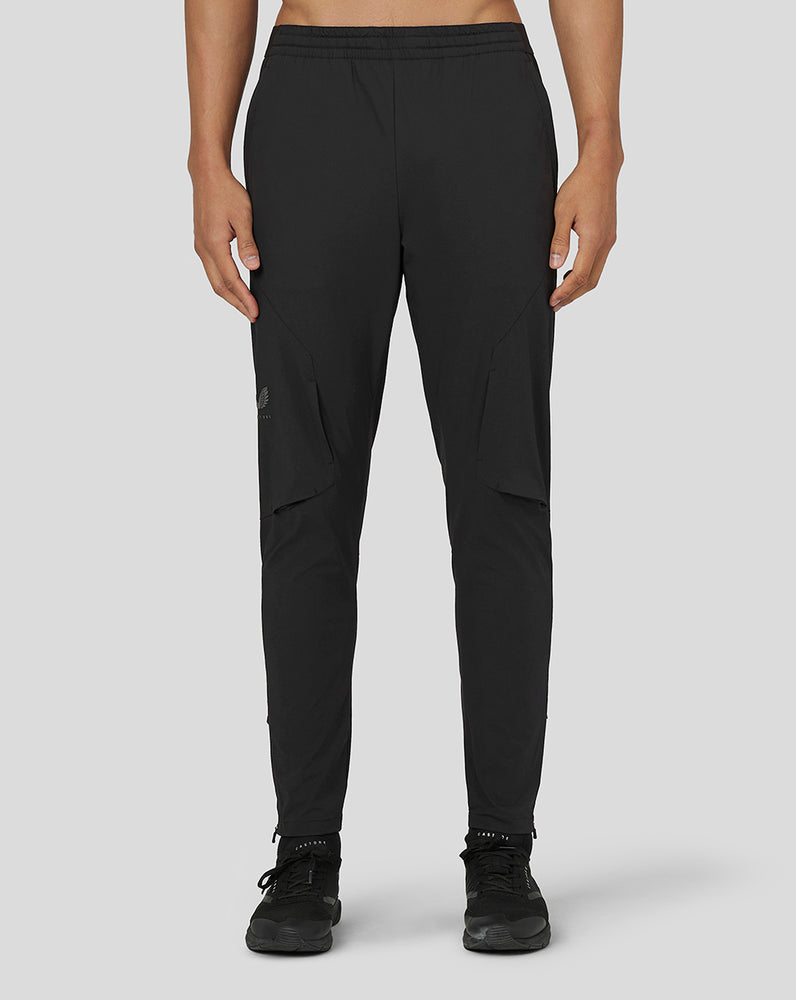 Castore Flex Woven Joggers Zwart | OF5869324