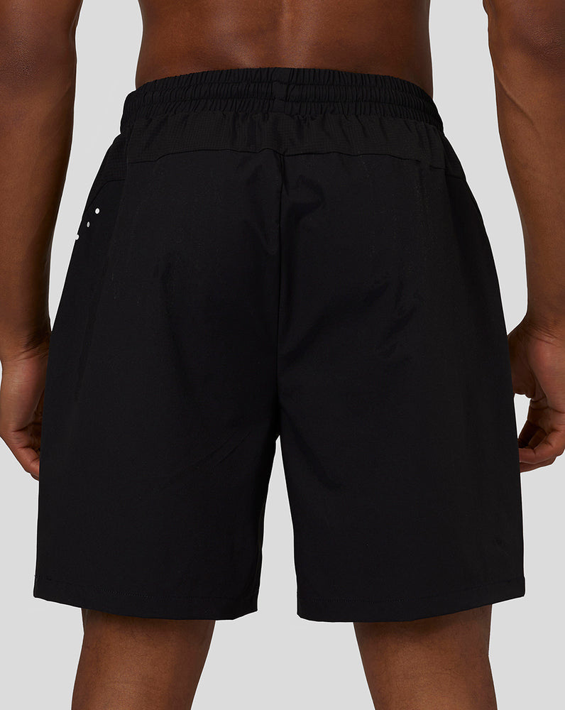 Castore Flow Lightweight Woven Shorts Groen | KR5038419