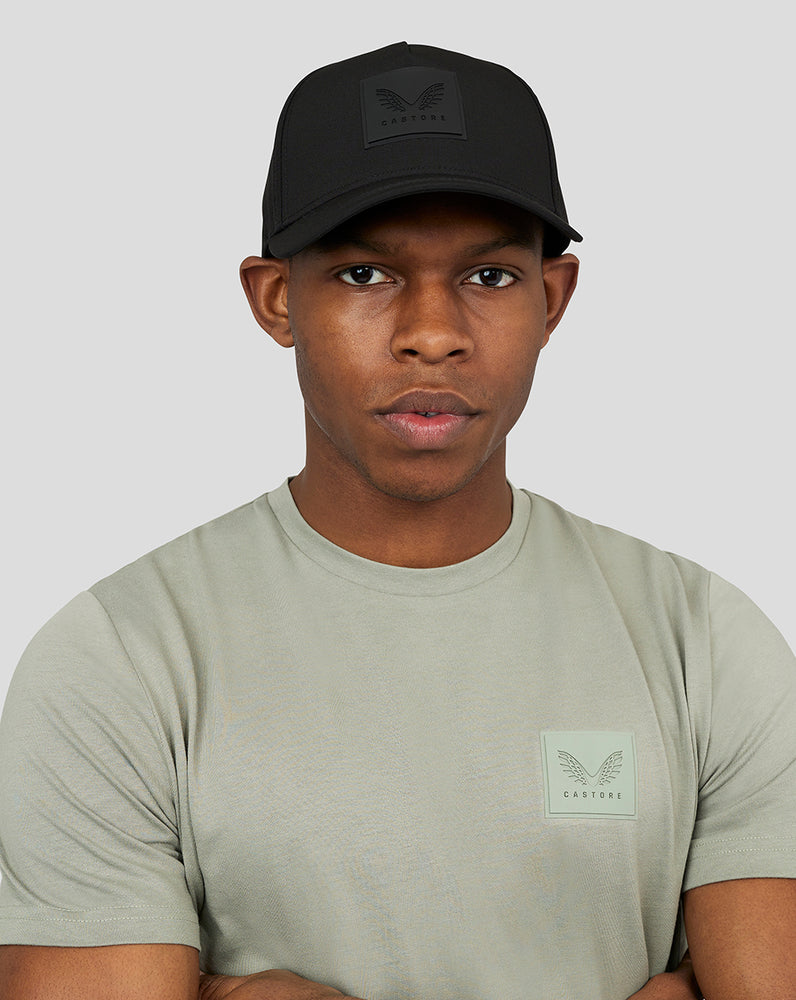 Castore Graphic Cap Zwart | ED8741096