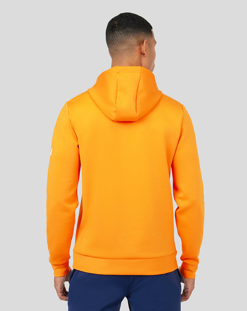 Castore Mandarin Scuba Hoody 3.0 | IW8345092