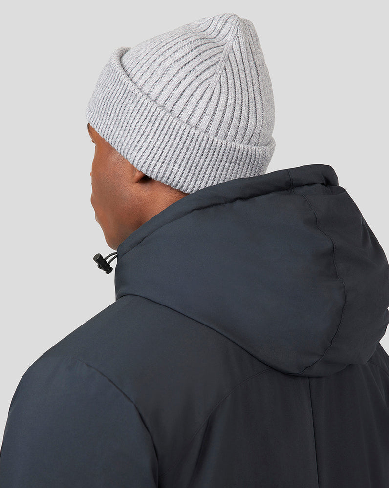 Castore Marl Active Beanie Grijs | MT5462719