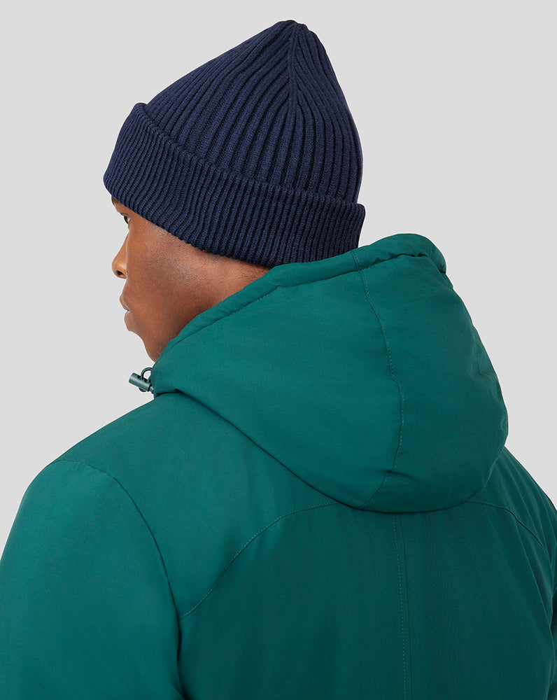 Castore Peacoat Active Beanie | OG6723194