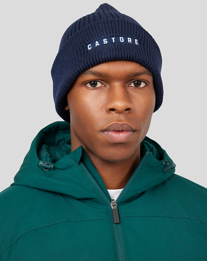 Castore Peacoat Active Beanie | OG6723194