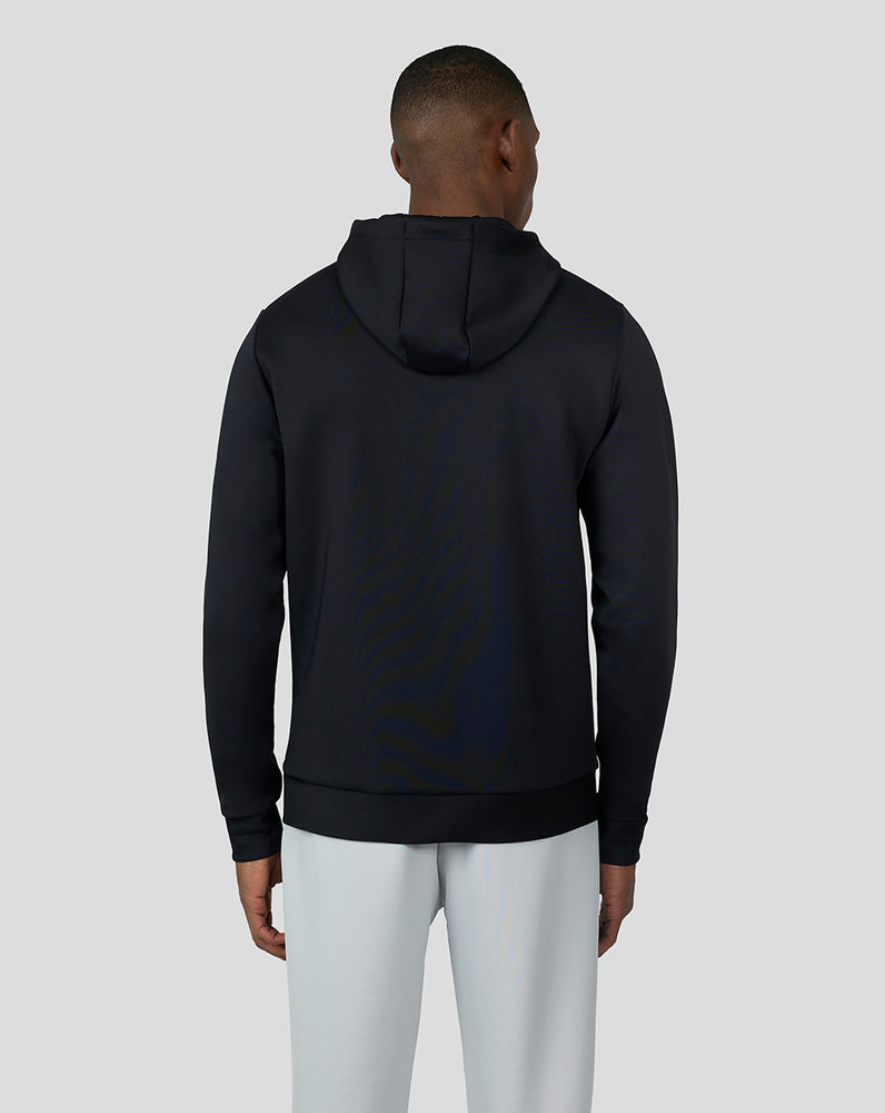 Castore Scuba Hoody 3.0 Onyx/Black | NZ2498760