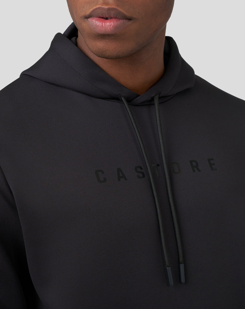 Castore Scuba Hoody 3.0 Onyx/Black | NZ2498760