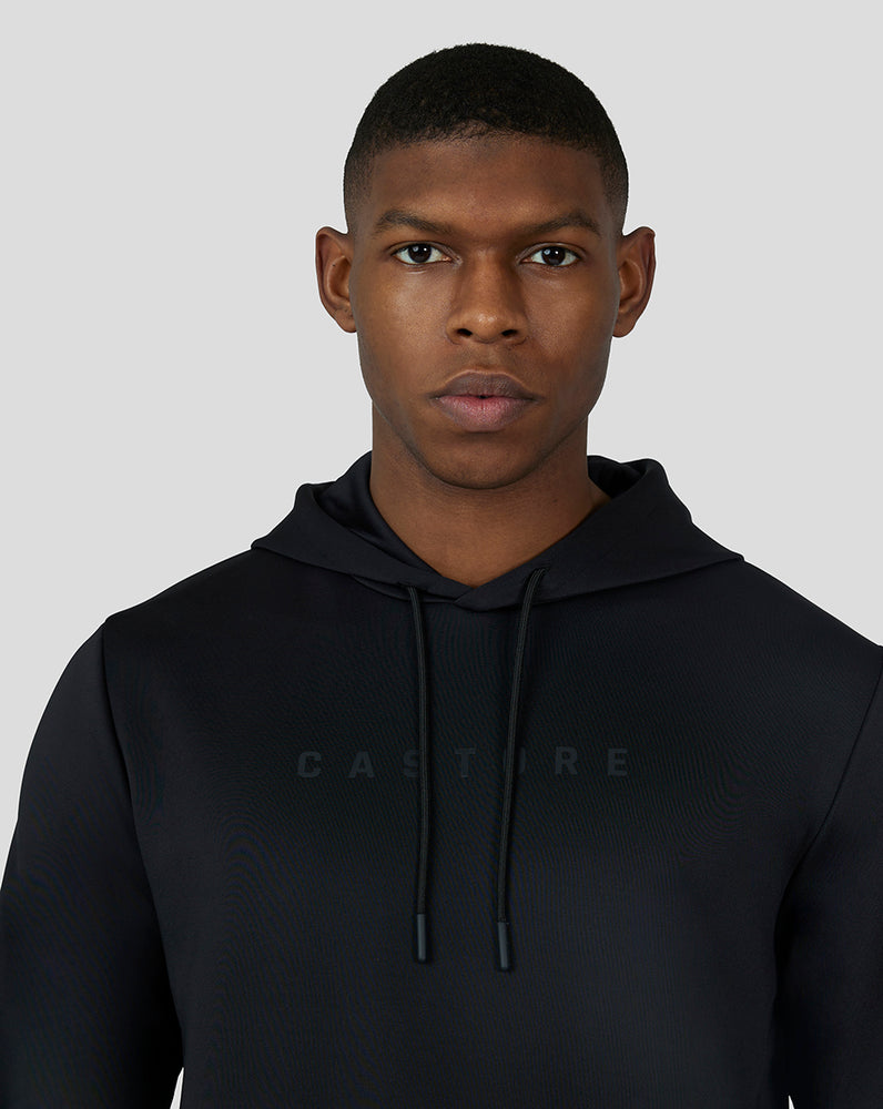 Castore Scuba Hoody 3.0 Onyx/Black | NZ2498760