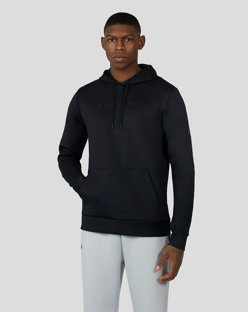 Castore Scuba Hoody 3.0 Onyx/Black | NZ2498760