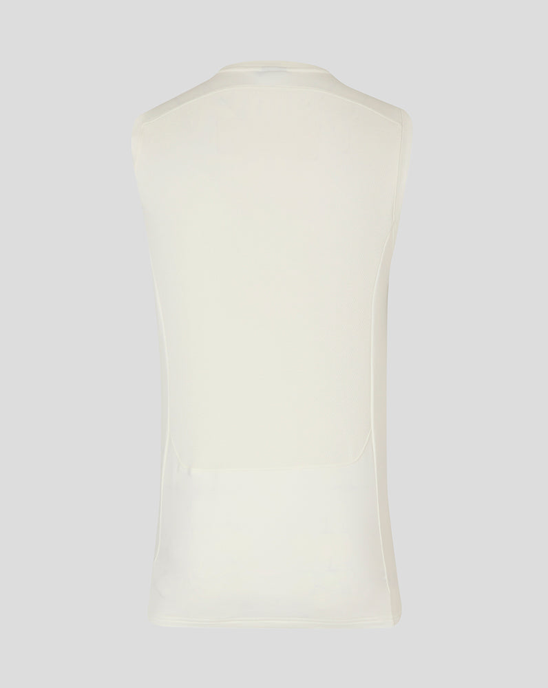 Castore Unisex Cricket Sleeveless Vest | KZ1803547