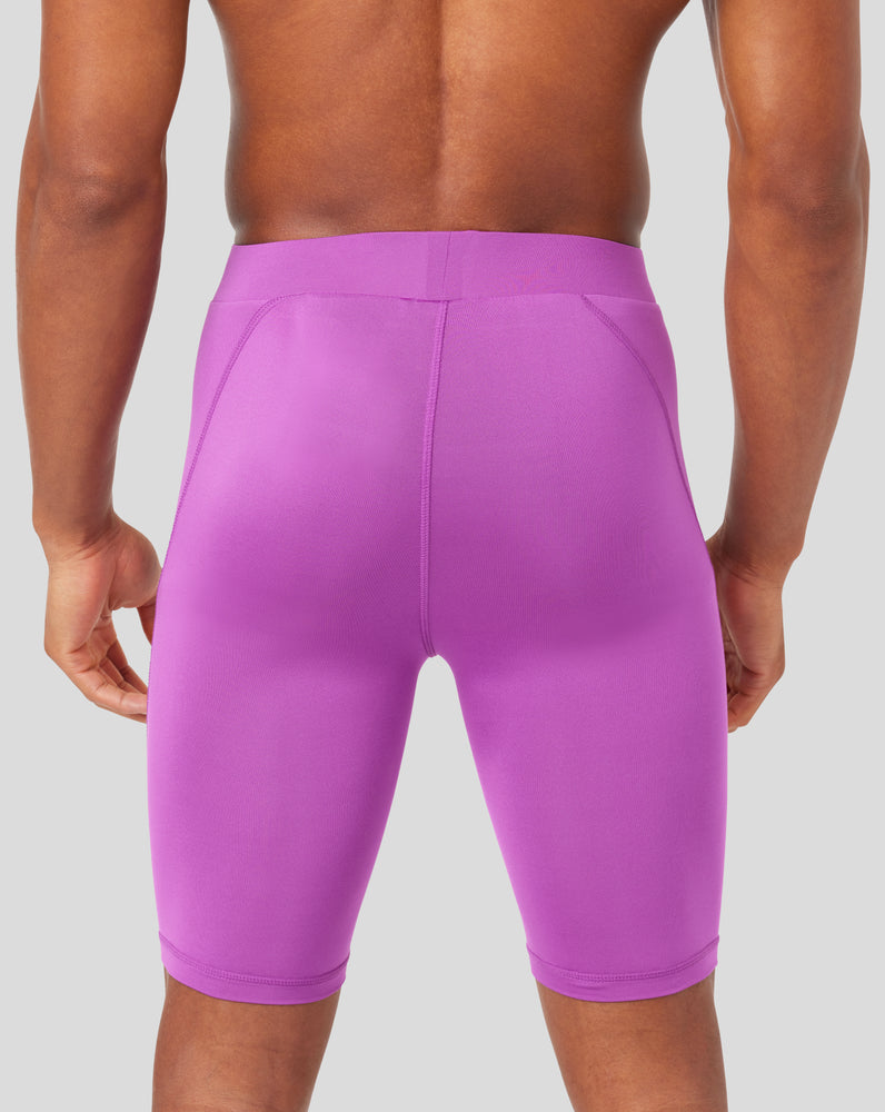 Castore Violet Baselayer Shorts | FO0146257