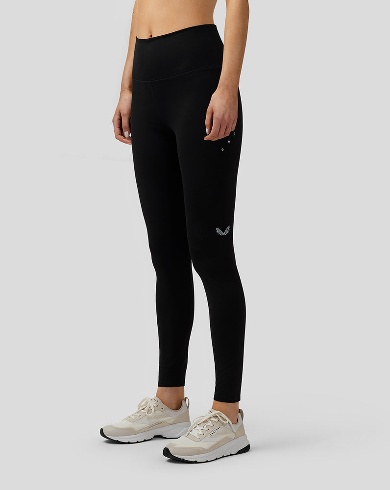 Castore Zone Breathable Performance Leggings Zwart | CL6452189